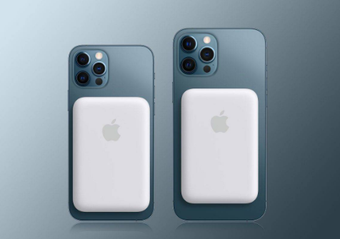 iPhone 将取消充电接口？隔空充电才是未来